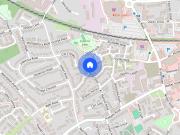 Moorhouse Close, Wellington, Telford, Shropshire, TF1