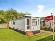 Moorhouse Lane, Hallen, 1 Bedroom Park