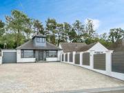 Moorland Crescent, Poole, 4 Bedroom Bungalow