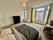 Moorland Road, Cardiff CF24, 4 bed terraced house to...