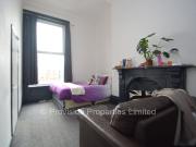 Moorland Road, Hyde Park, Leeds LS6, 1 bed flat to rent,...