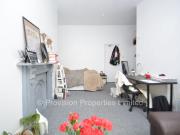 Moorland Road, Hyde Park, Leeds LS6, 1 bed flat to rent,...