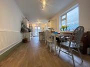 Moorland Road, Splott