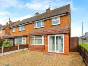Moorland Road, Walsall, 3 Bedroom Semi detached