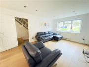 Moorlands Avenue, Mill Hill, London, NW7