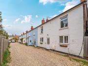 Moorlands Place, Camberley GU15, 3 bedroom end terrace...