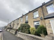 Moorlands Road