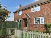Moors Close, Colden Common, 3 Bedroom Semi detached