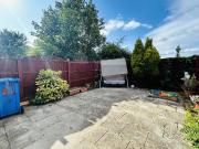 Moorside Crescent