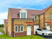 Moorside Drive, Moorside Place, 3 Bedroom Semi detached