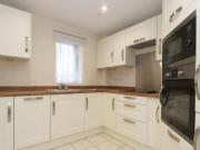 Moorside Road, Adlington House, Urmston, 1 Bedroom...