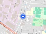 Moorside Road Bedroom 1