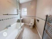 Moorside Road, Swinton, Manchester, Greater Manchester, M27