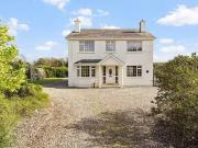 Moortown, Tomhaggard, Co. Wexford