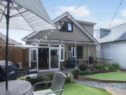 Moorvale Road, Bournemouth, 3 Bedroom Detached