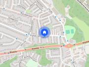 Moorville, Leeds, LS18