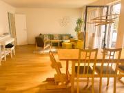 Moosach: Ruhige 4 Zi. Familienoase mit 2 TG Plätze &... Moosach: Ruhige 4 Zi. Familienoase mit 2 TG Plätze &...