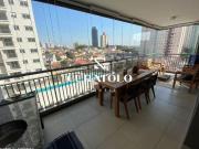 Moov Vila Prudente PRONTO PARA MORAR APARTAMENTO COM 3...