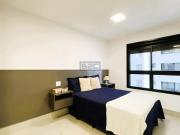 Moove Home Brasal | Mobiliado | Apartamento 01 quarto 44...
