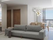 Moove Home Brasal Seu novo lar pronto para morar – 98,89 M2