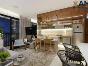 Moovie Home de 44m² a 179m² de 1 a 3 suítes !