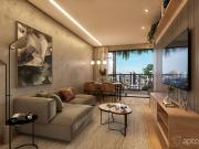 Apartamentos à venda em Centro, Curitiba | Studio com 20 m²