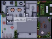 Mora Parque Bacacheri Apartamento com 2 Dormitórios,...