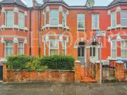Mora Road, London, NW2 6SJ, United Kingdom | 4 bed house...