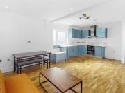 Mora Road, London, NW2