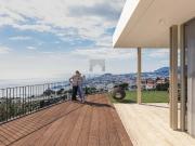 MORADA CONTEMPORÂNEA NO FUNCHAL