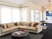 Morada Crossing Agave