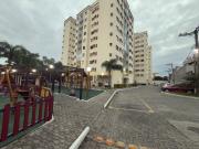 Morada de Laranjeiras: Apartamento com varanda e Ã¡rea...