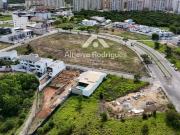 Morada de Laranjeiras Terreno de Equina 658mÂ² Ãtima...