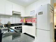 MORADA DO BOSQUE 2 DORM 2 SUITES 1 VAGA