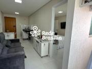 Morada do Parque | Apartamento com vista livre 1 quarto...