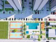 Morada do Porto Residencial em Americana