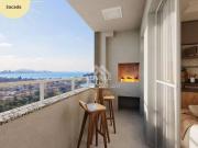 Morada do Sol Beach Club | Penha | 51mÂ²
