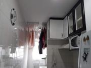 Morada dos Pássaros Apartamento à Venda 50m² 2 dorms 1 vaga