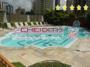 MORADA KLABIN Apartamento para venda possui 198 metros...