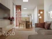 Apartamentos à venda em Vapabuçu, Sete Lagoas | 2...