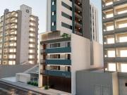 Moradas Jardim São Paulo | Construtora RG | Construção |...