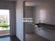 Moradas Shangri lá | Apartamento | Jardim Shangrila A |...