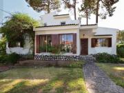 Moradia 224m², terreno1.026m², 6divisões, perto Aroeira...