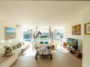 Moradia 2 pisos c/piscina Olhos d'Água