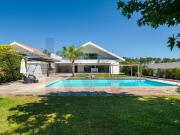 Moradia 322m2, 7 assoalhadas, piscina, jardim,...