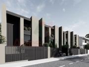 Moradia 3 Frentes Em construção finalização 2º semestre...
