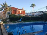 Moradia, 3 pisos, 4 quartos, 3 casas de banho, garagem,...