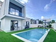 Moradia 3 quartos Moderna Piscina Pataias Nazaré