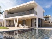 Moradia, 3 quartos, Santa Cruz, Caniço 358m² Caniço