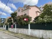 Moradia 464m2 em Bom sucesso, Alverca do Ribatejo Moradia 464m2 em Bom sucesso, Alverca do Ribatejo